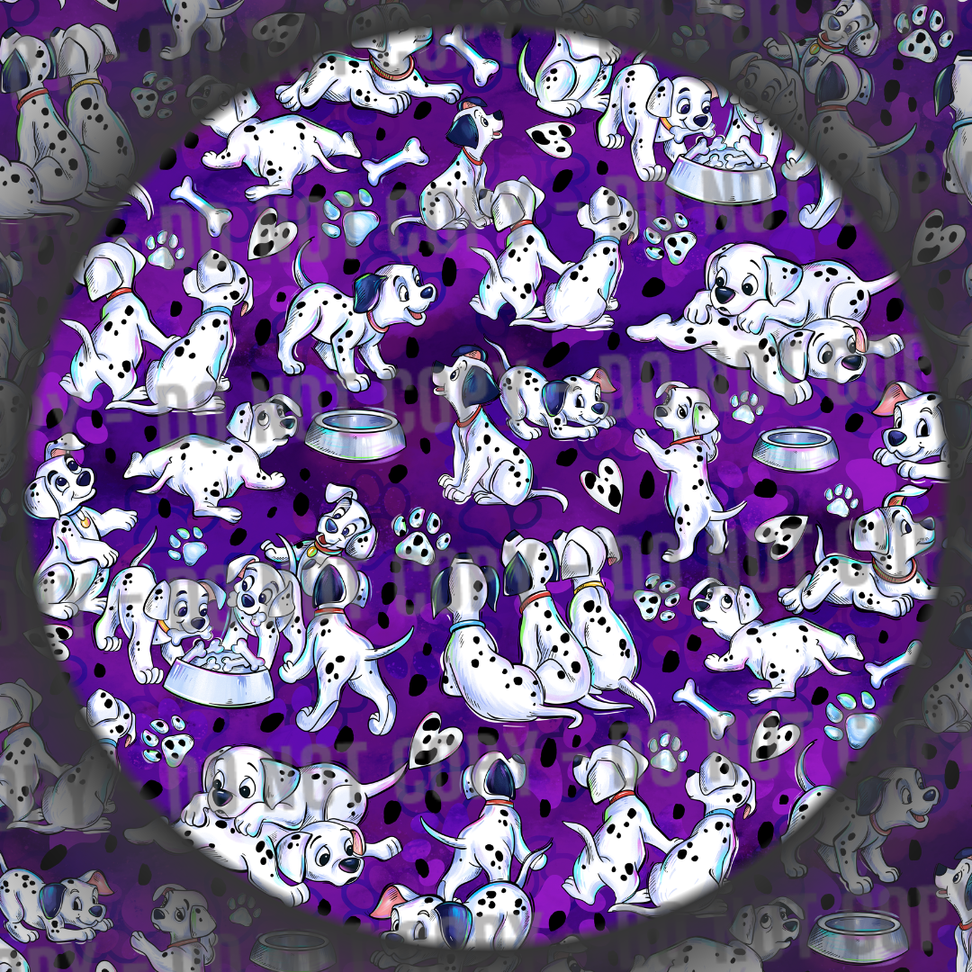 101 Pups - 5