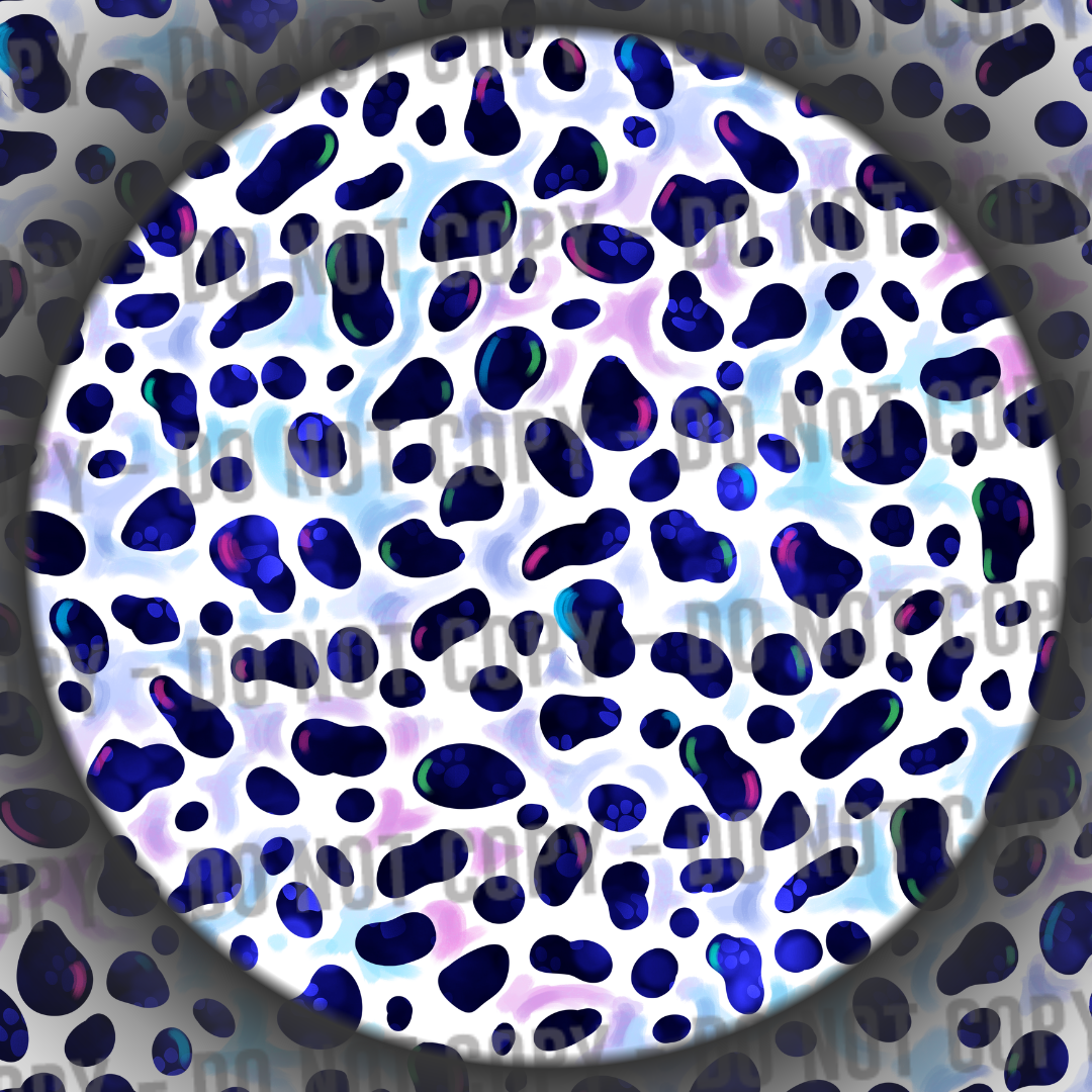 101 Spots - 1