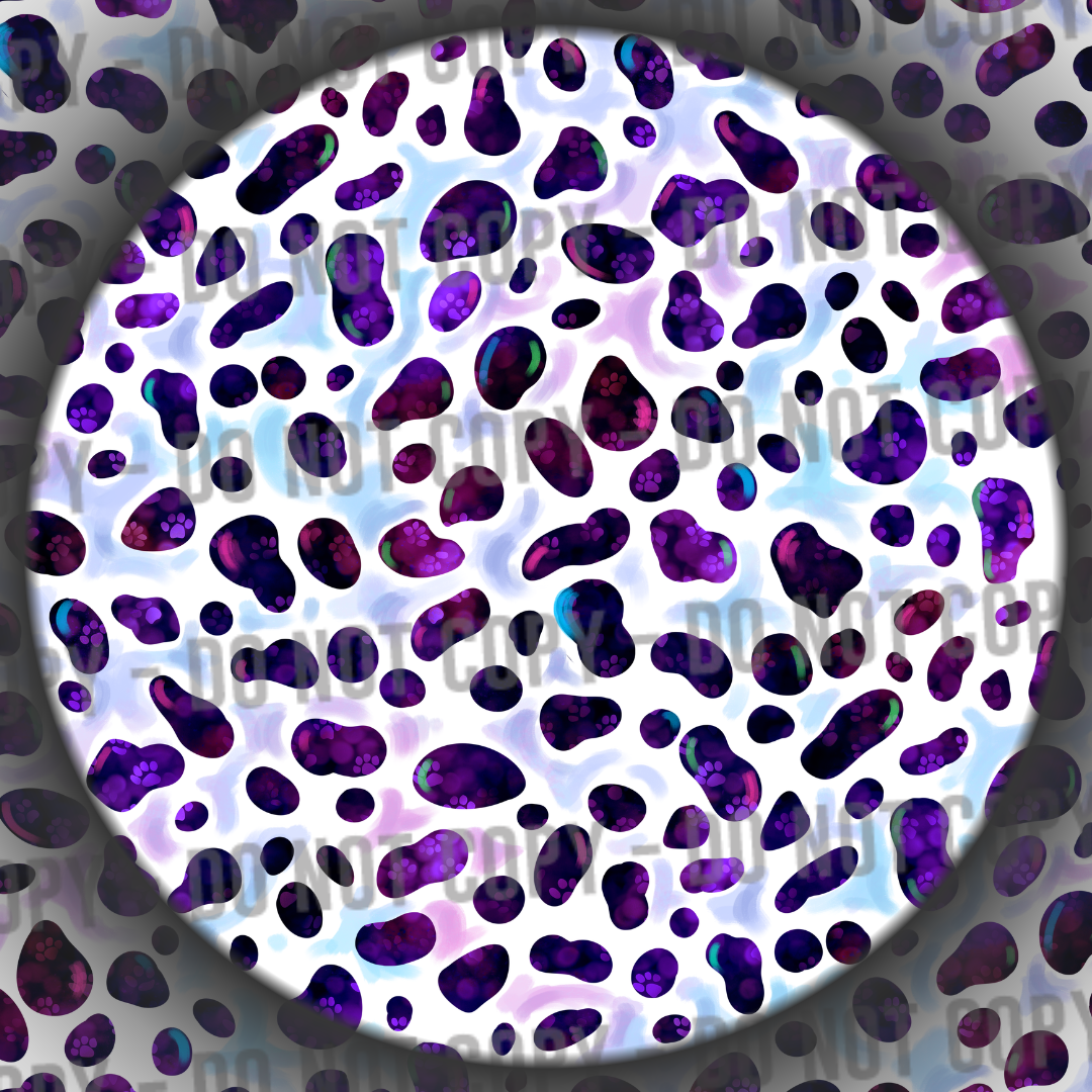101 Spots - 2