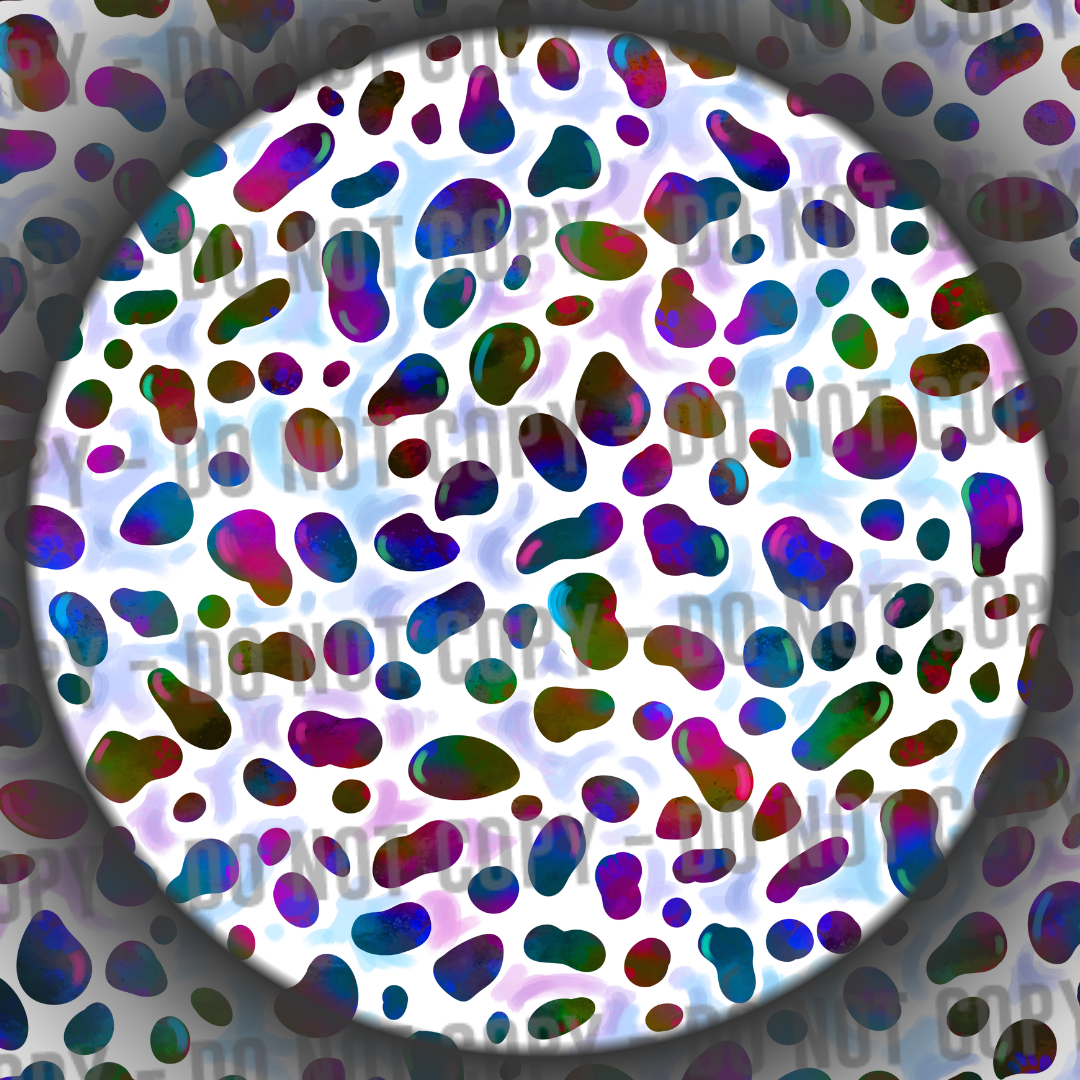 101 Spots - 4