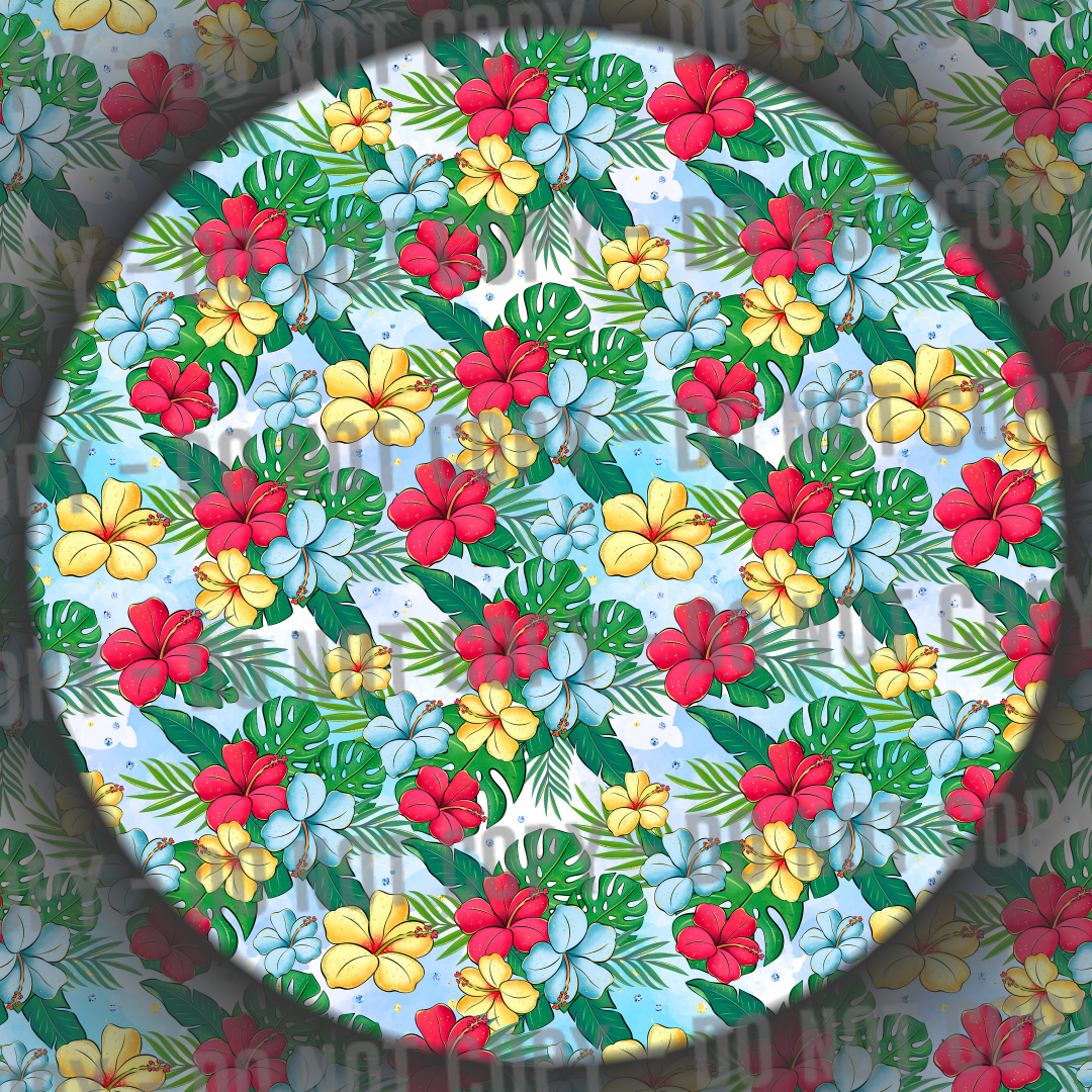 626 Florals