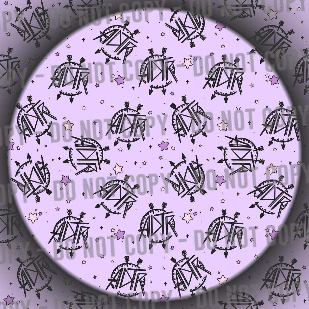 ADTR - Purple