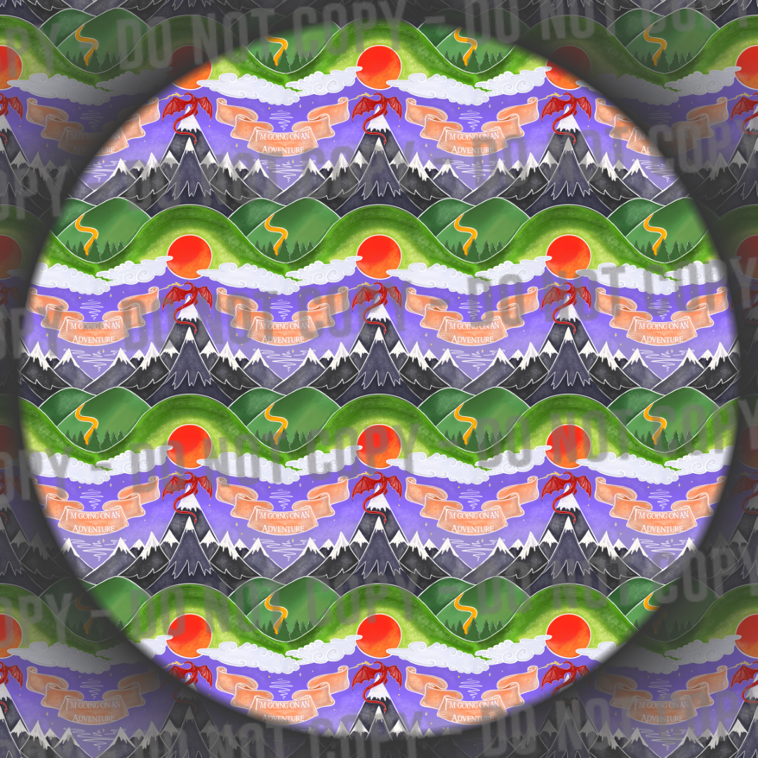 Adventure Mountain