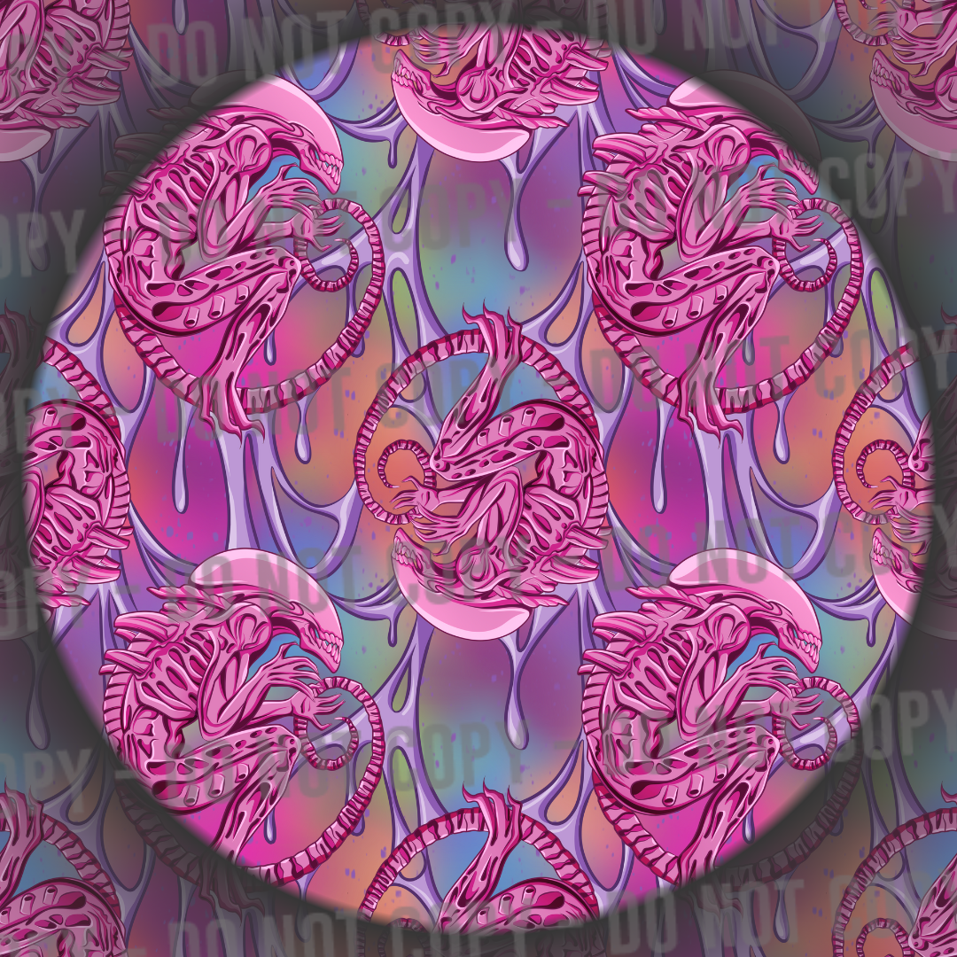 Alien - Light