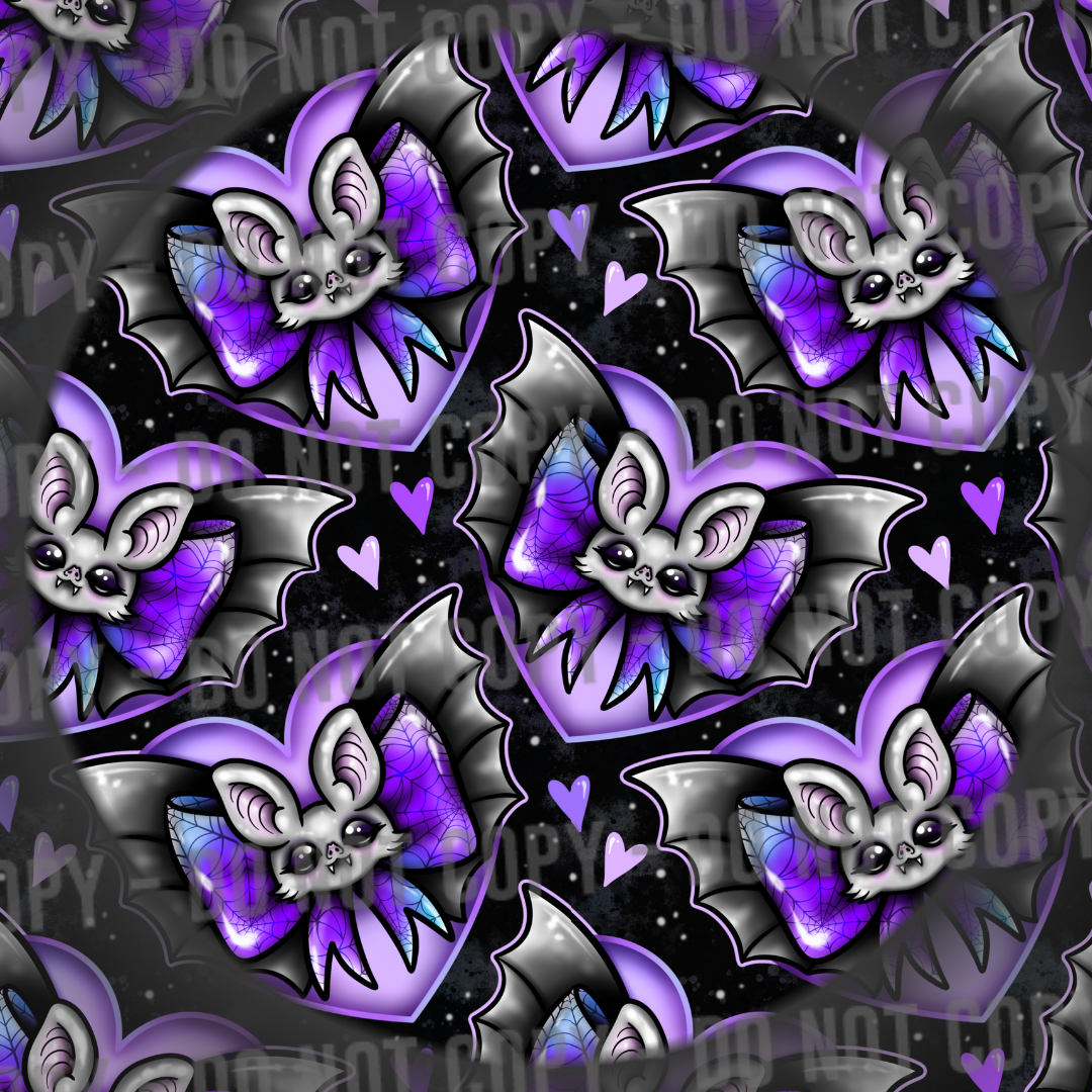 Bat Bows