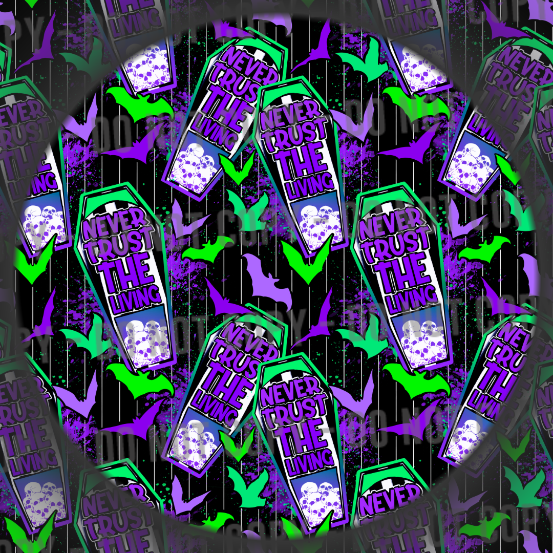 Beetle Coffins