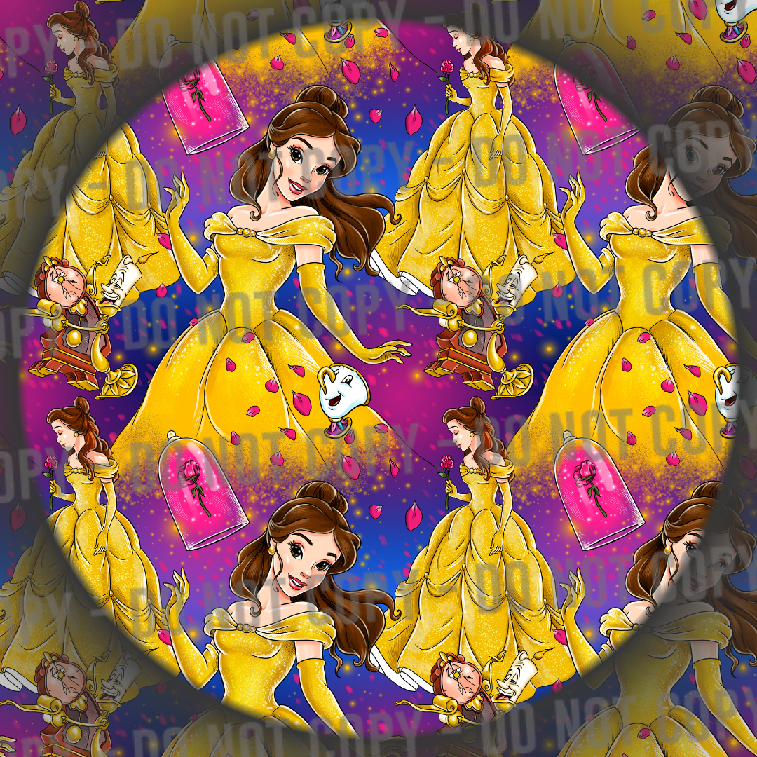 Belle Of The Ball