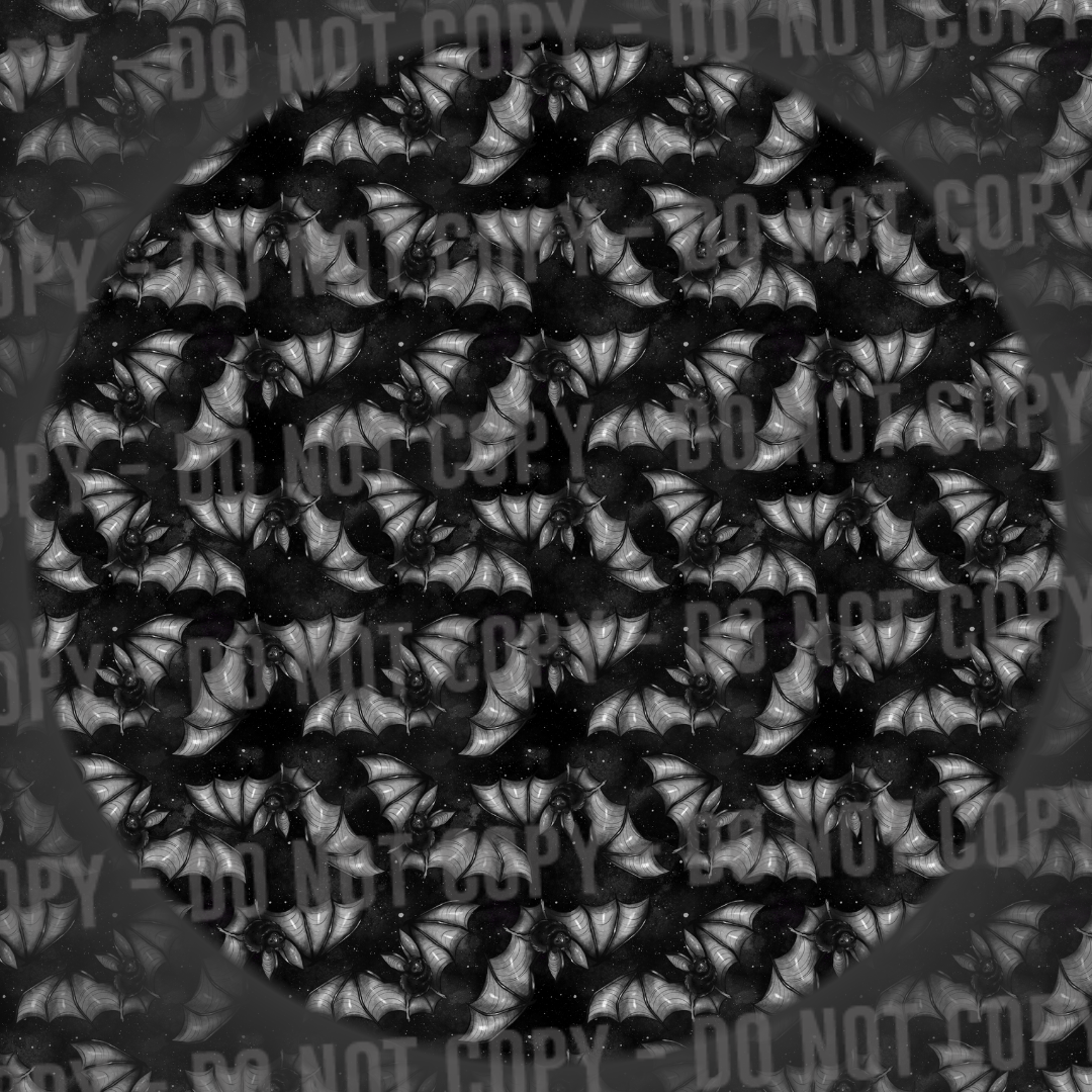 Black Bats