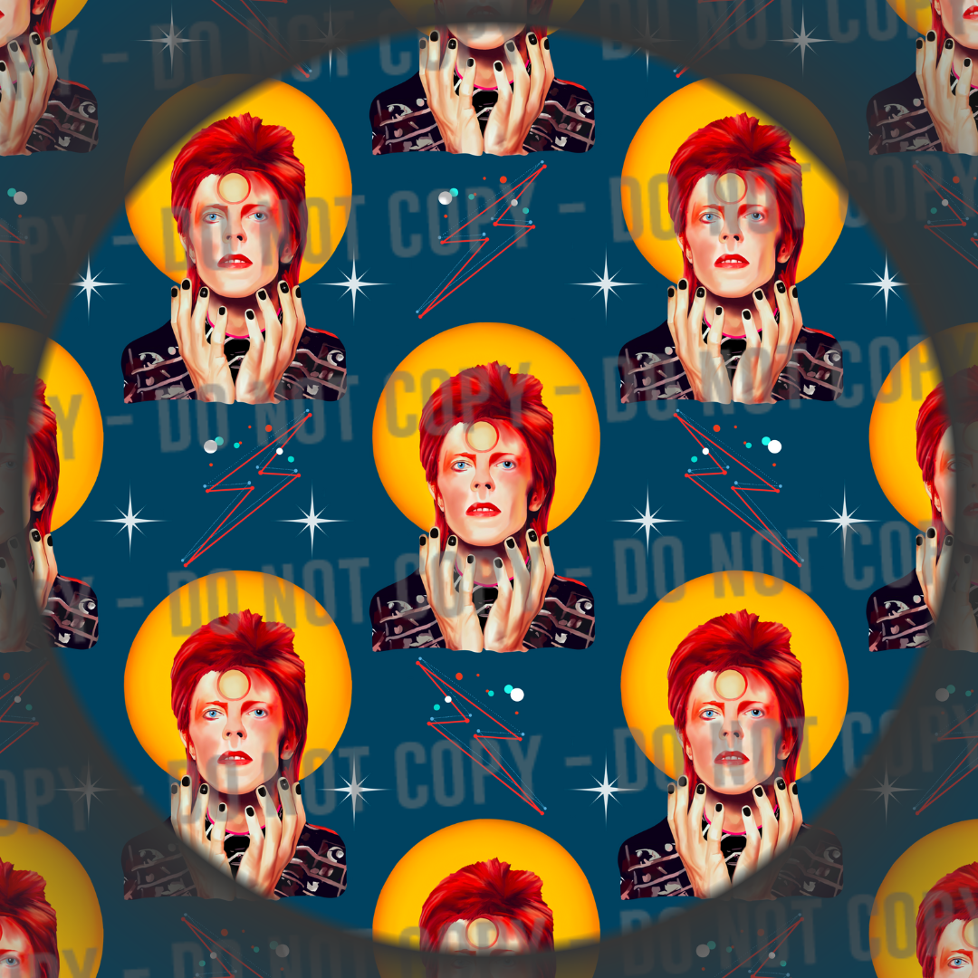 Bowie