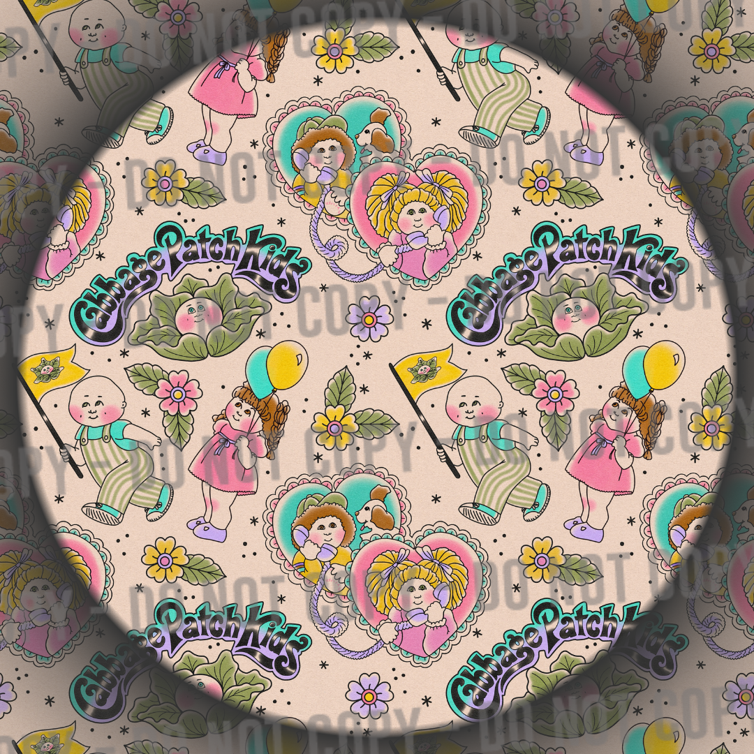 Cabbage - 2