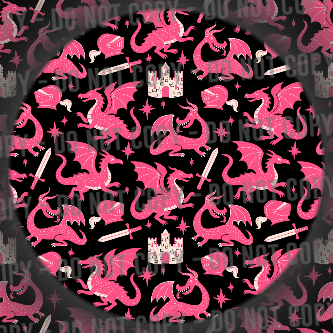 Castles & Dragons - 1
