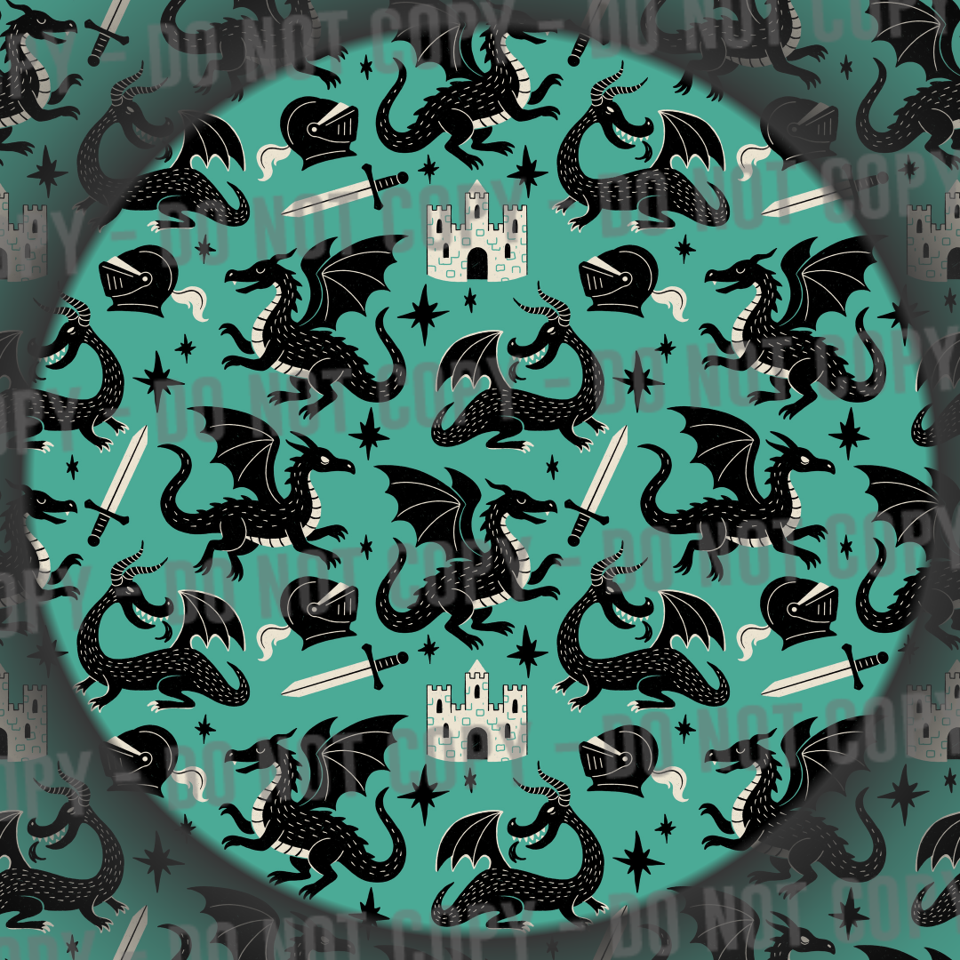 Castles & Dragons - 2