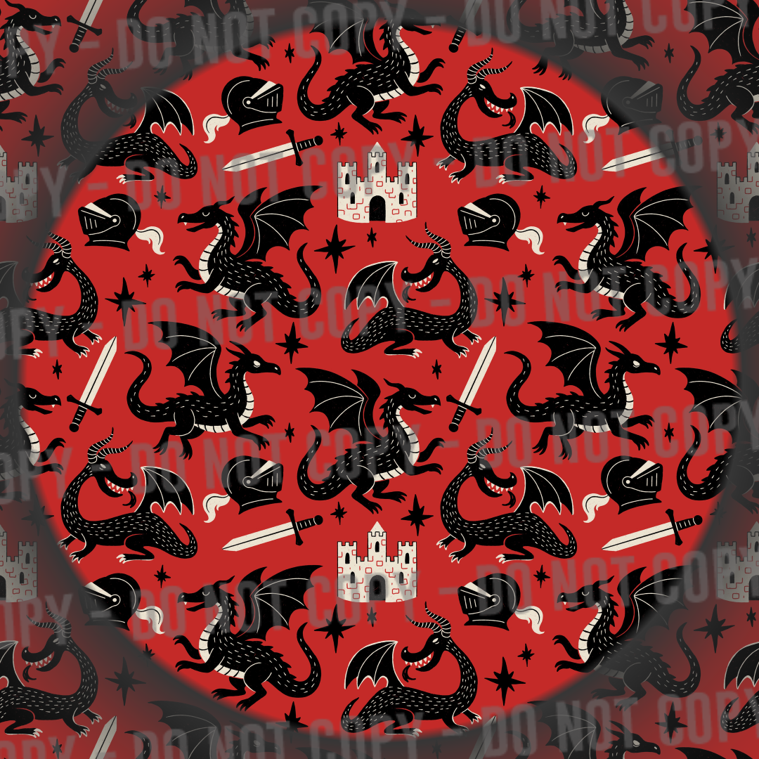 Castles & Dragons - 3