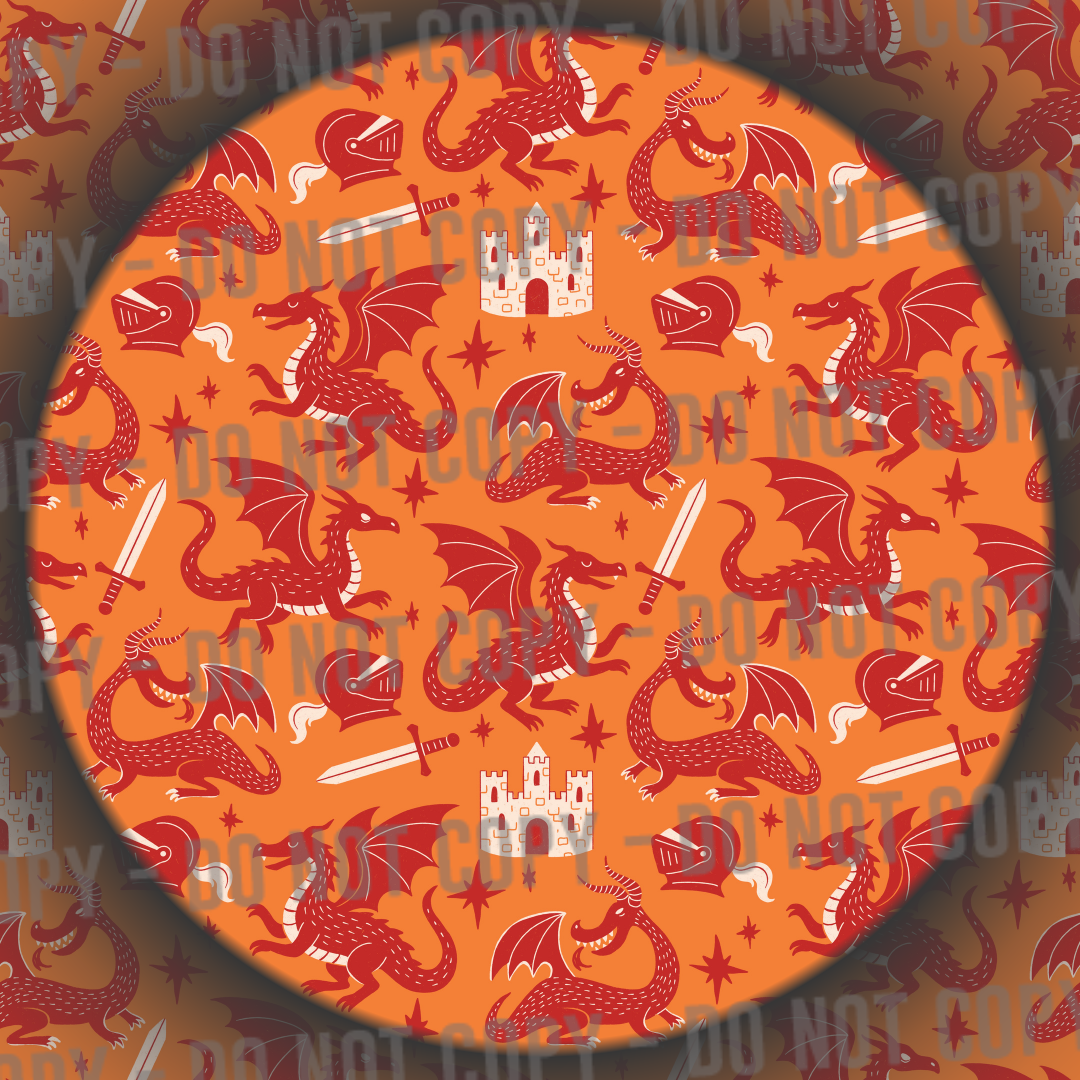 Castles & Dragons - 4