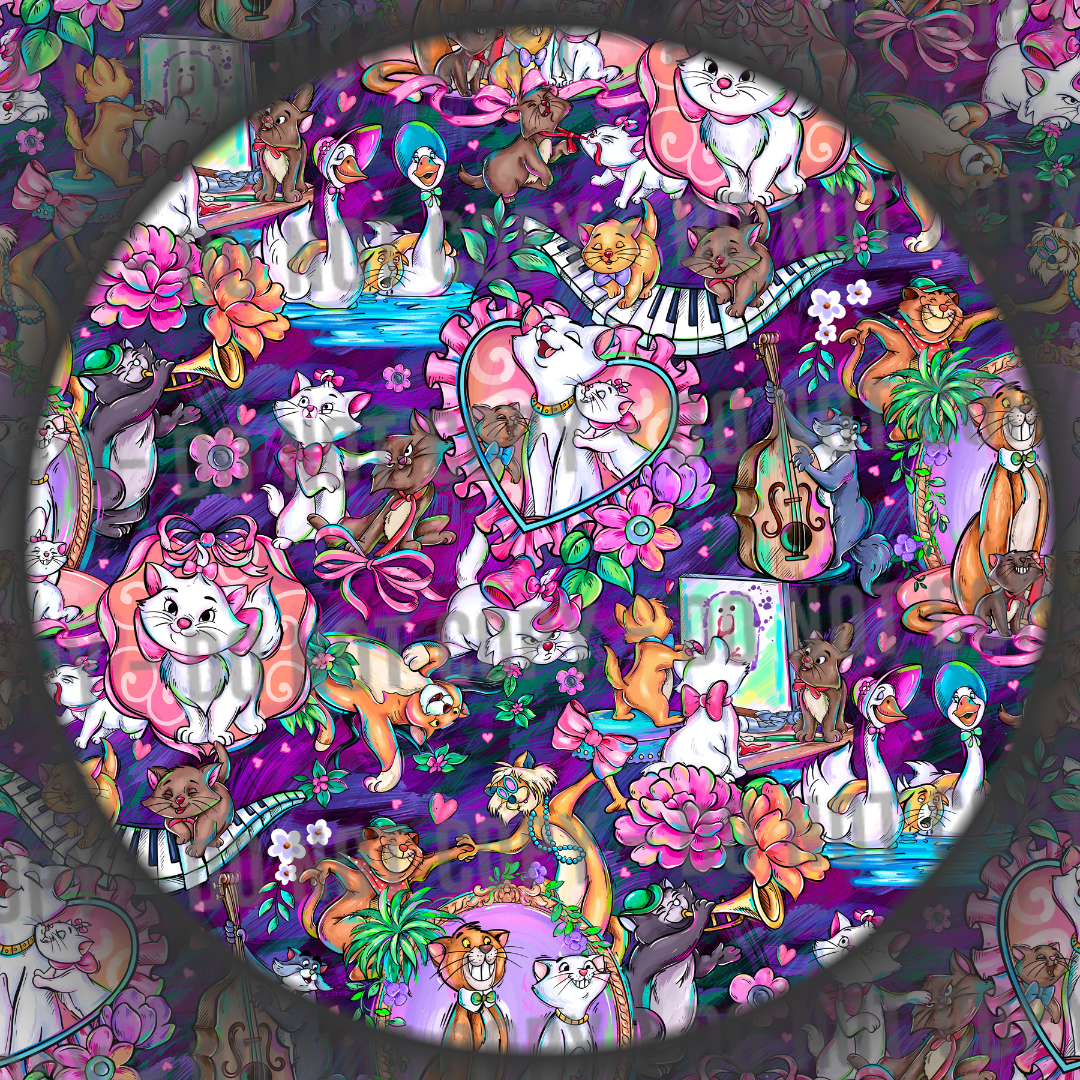 Cats - 2
