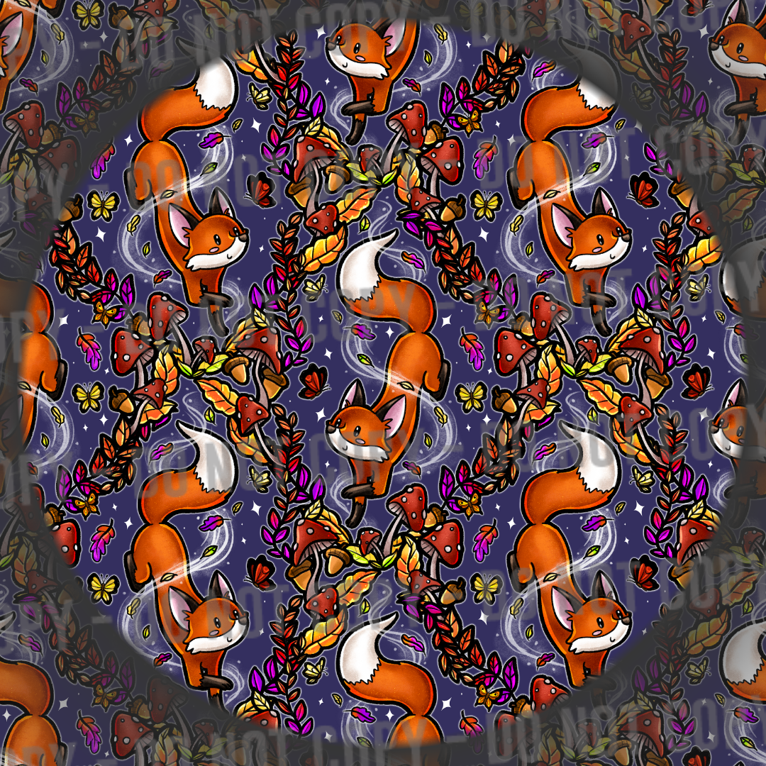 Chasing Butterflies - 2