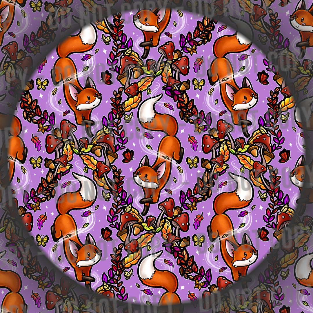 Chasing Butterflies - 3