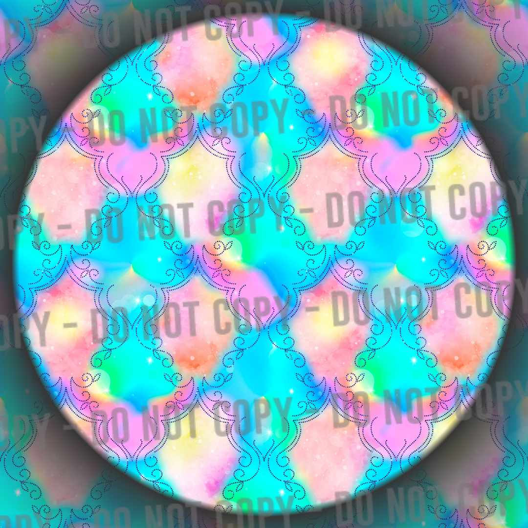 Co-Ord - 3 Faries