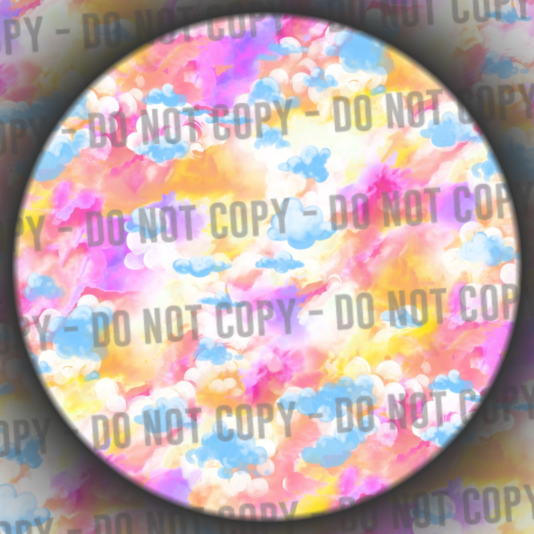 Co-Ord - Balloon House - 2