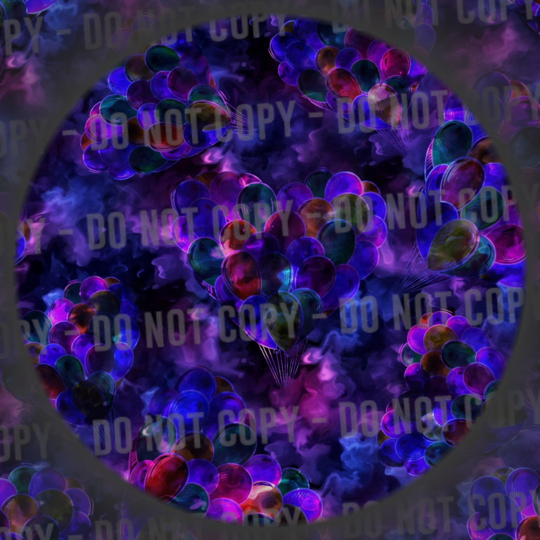 Co-Ord - Paradise Falls - 3