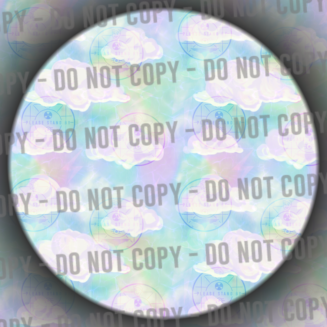 Co-Ord - Wasteland Survival Kit