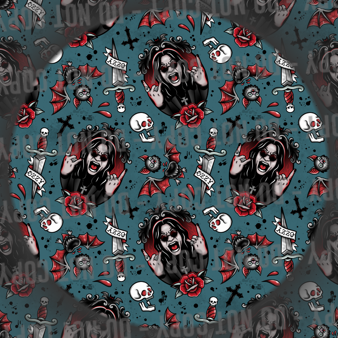 Crazy Train - 2