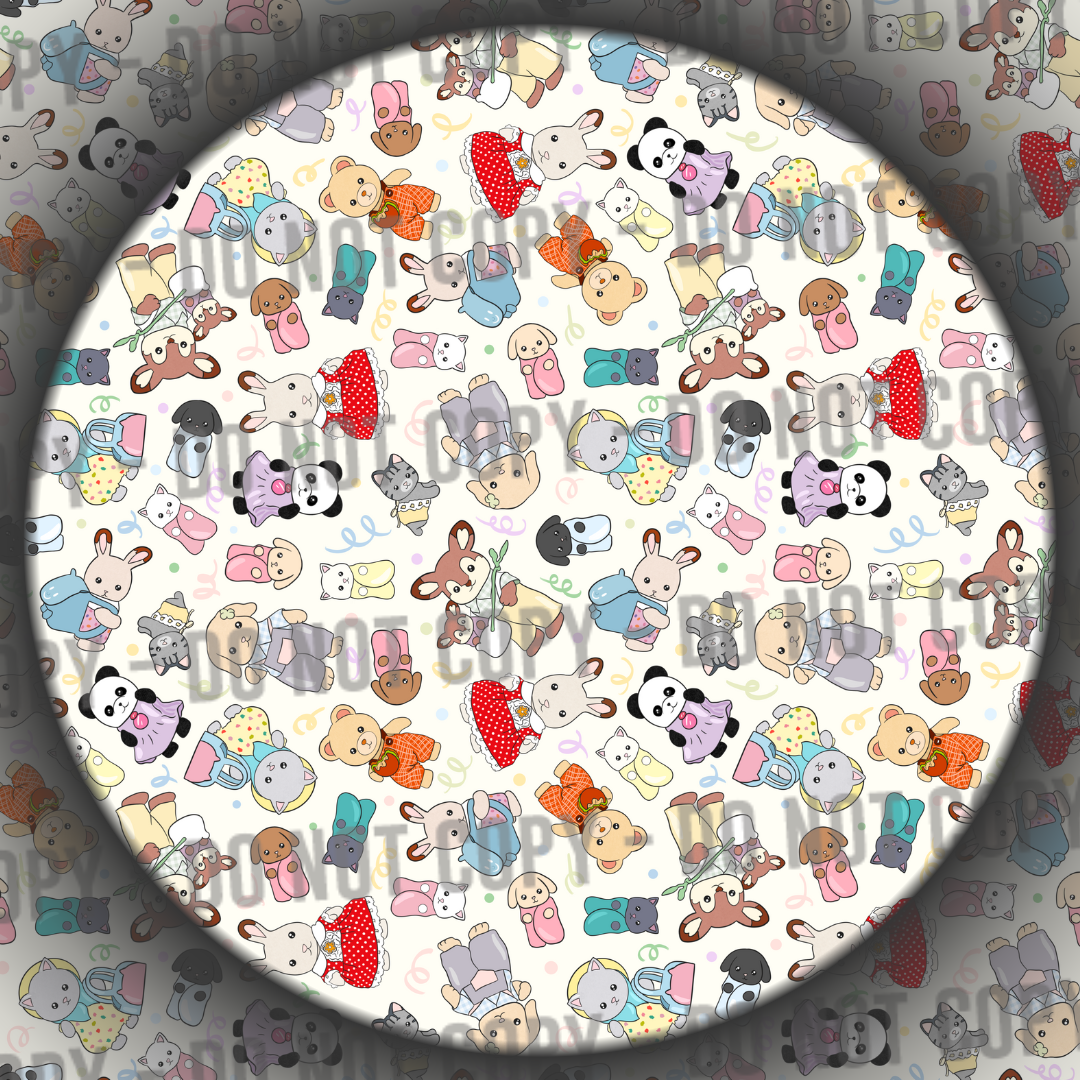 Critters