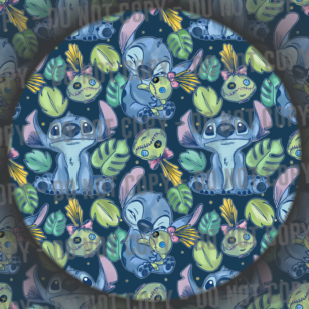 Cute 626 - Dark