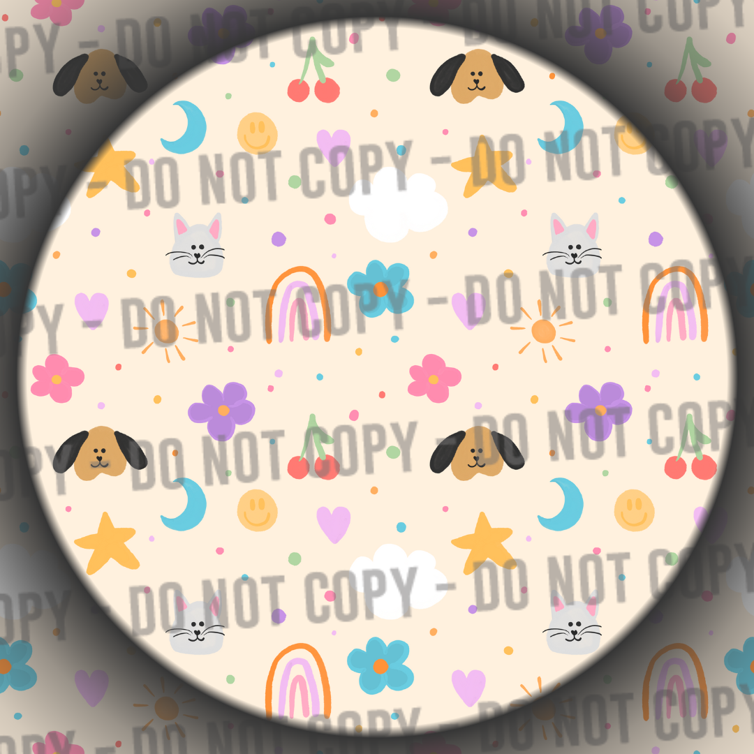 Cute Doodles