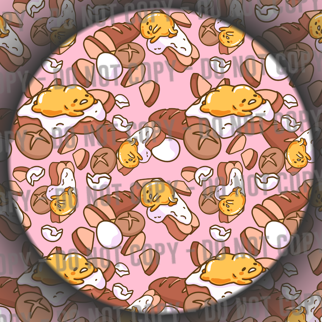 Cute Egg