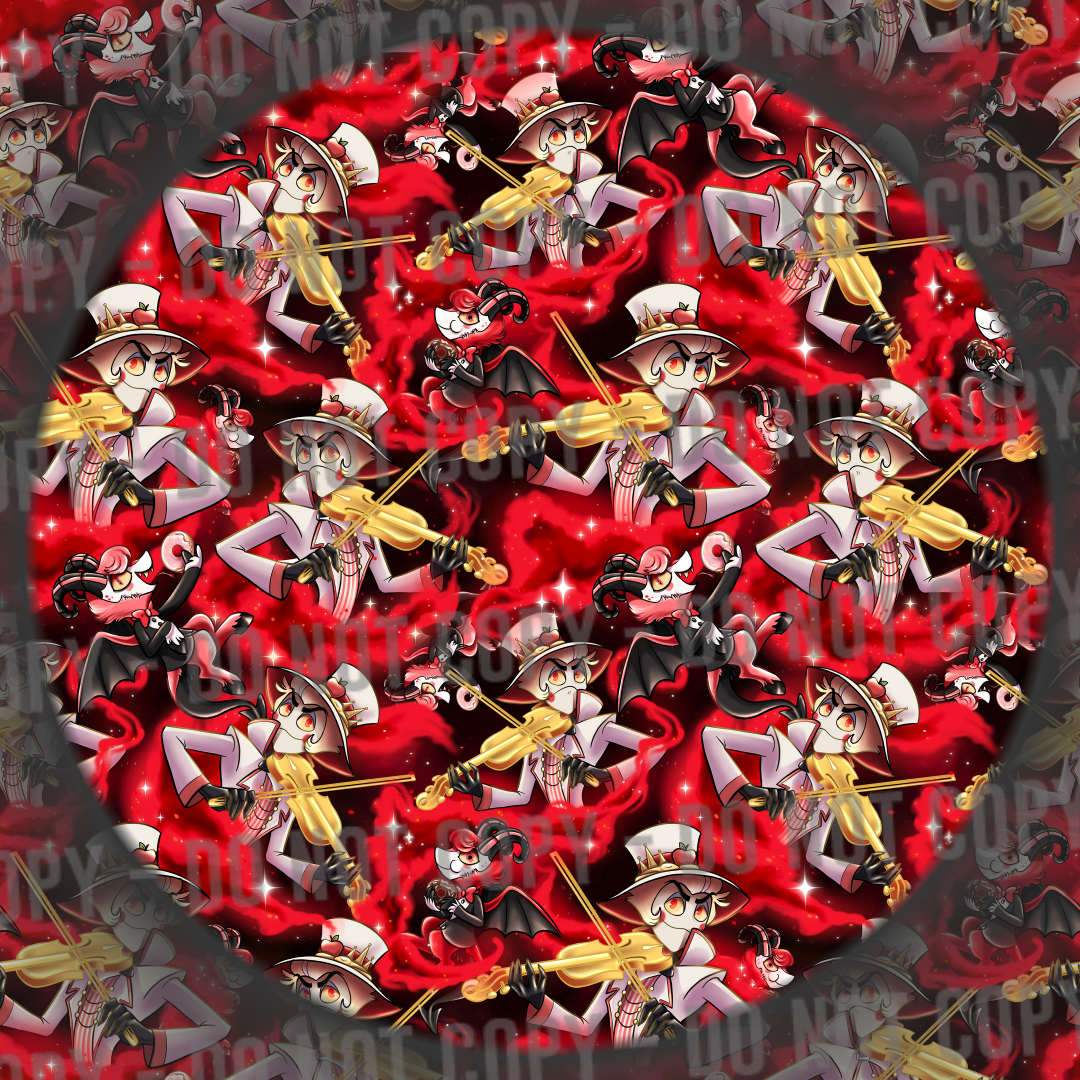 Devil Went Down To Georgia