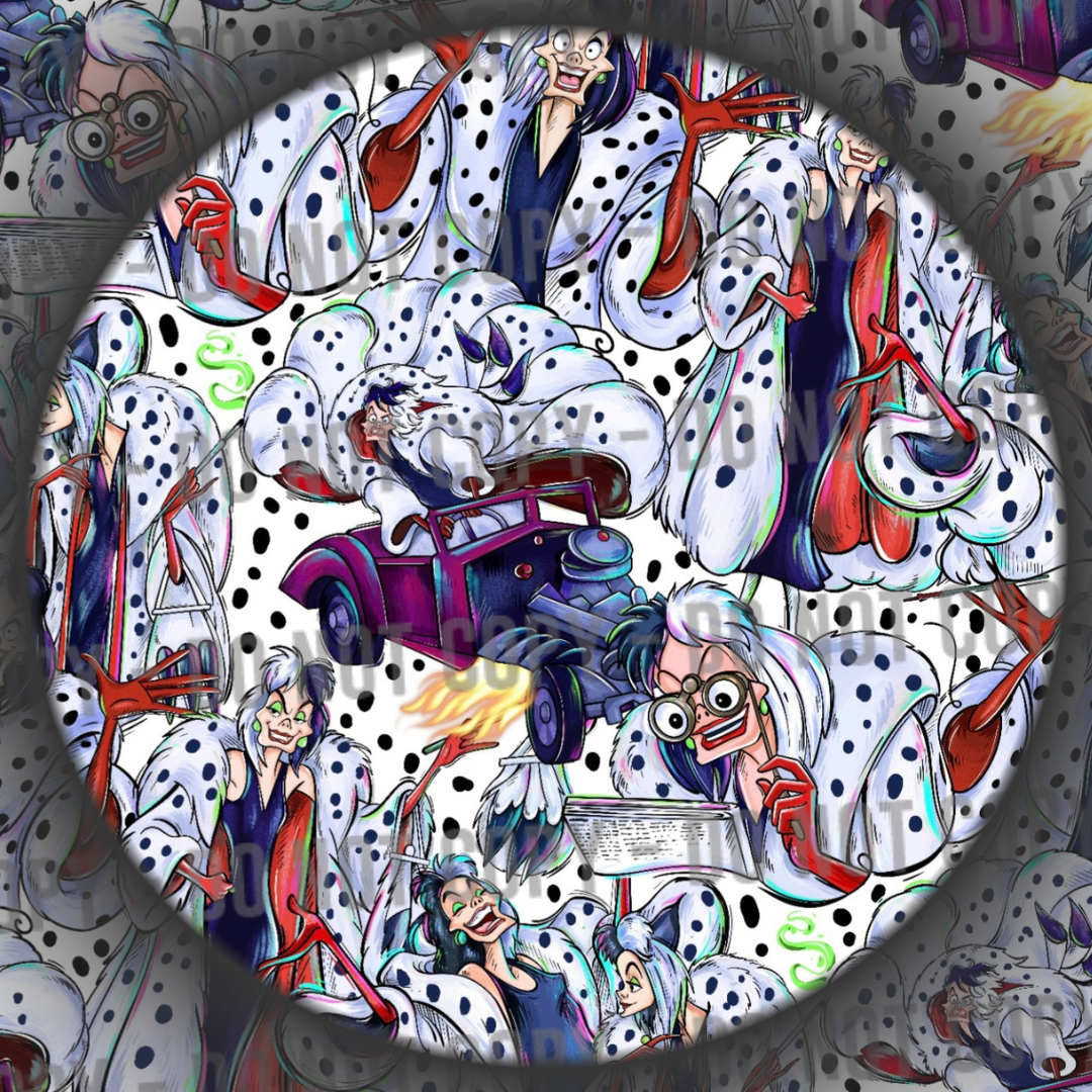 Devill - 3