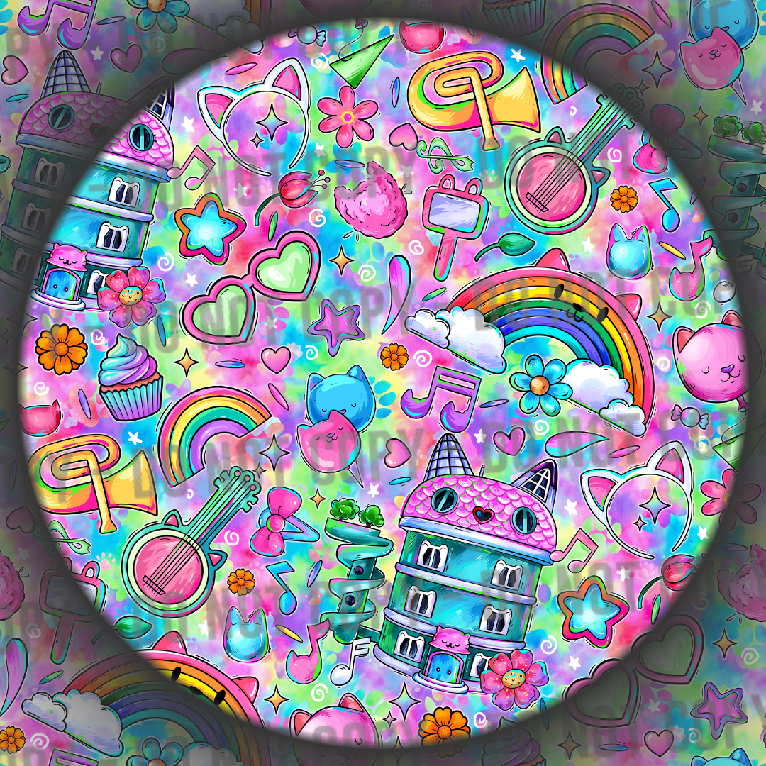 Dollhouse Elements - 5