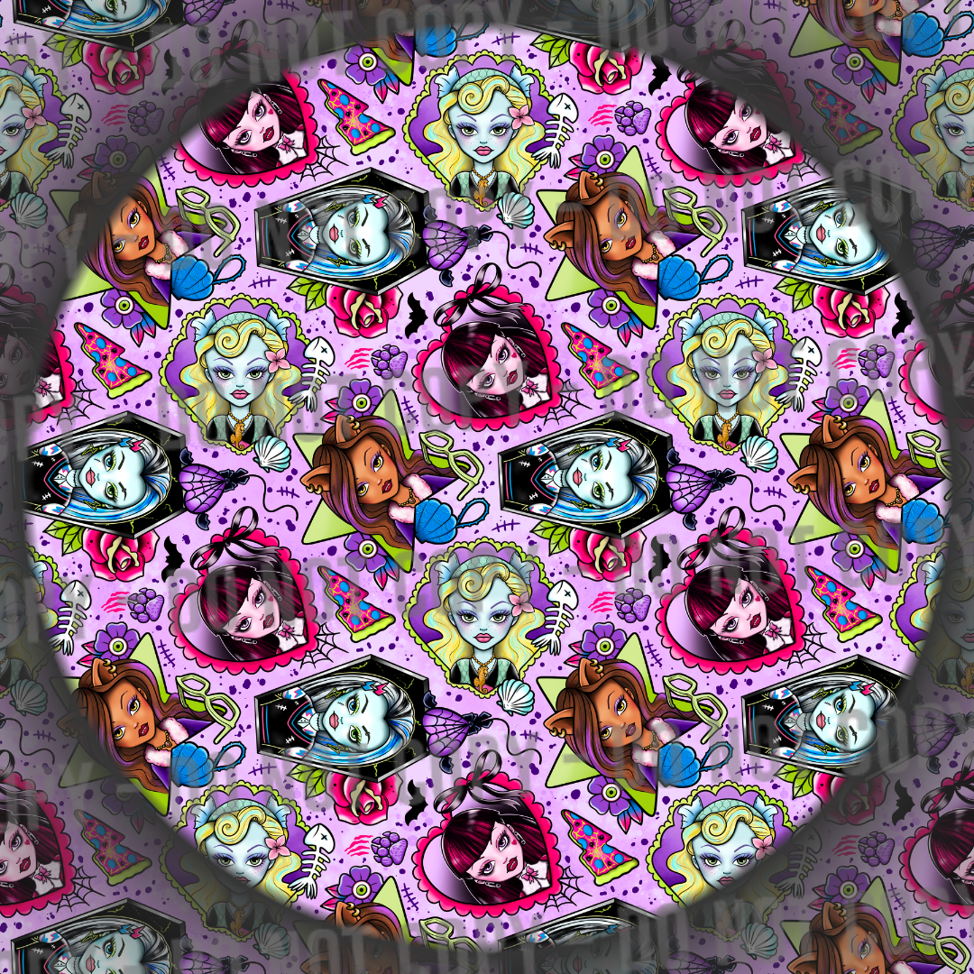 Dolls Mashup - 2