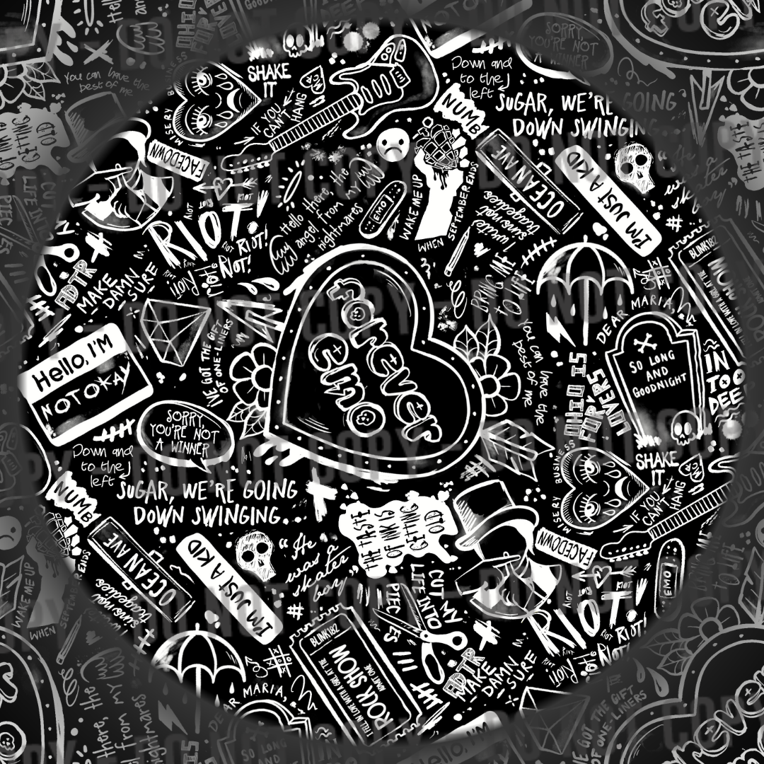 Emo Forever - 2
