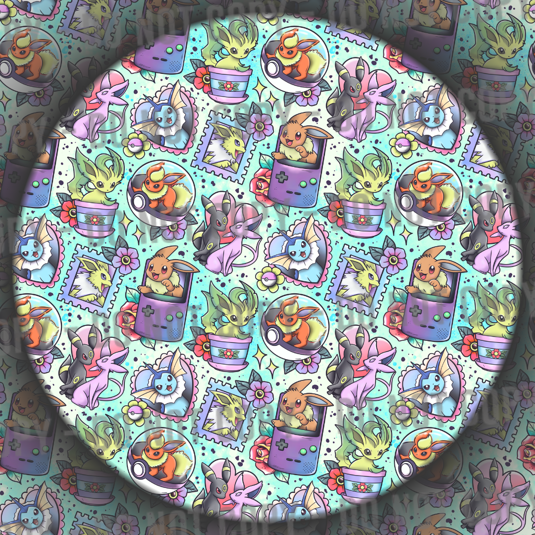 Evolutions - 1