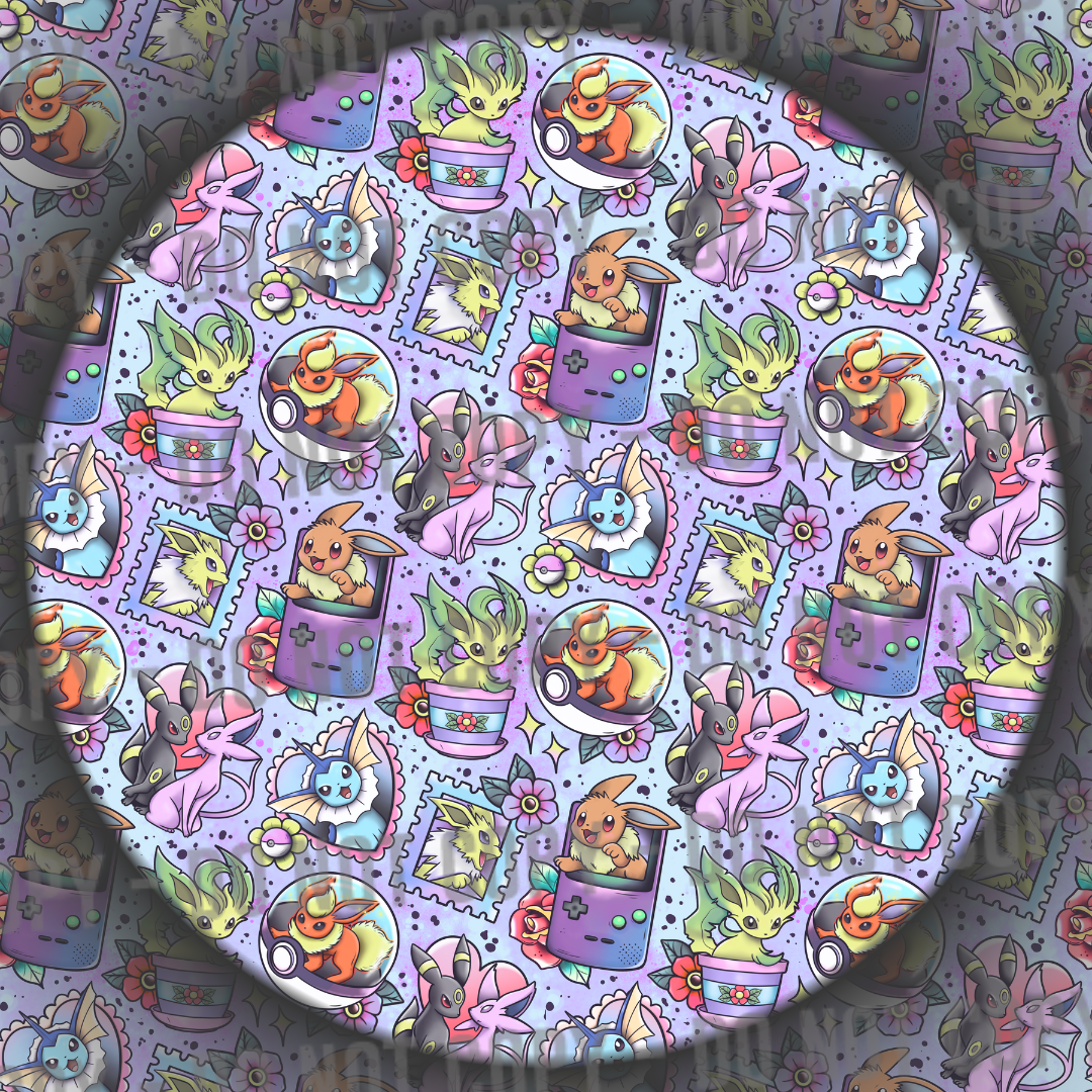 Evolutions - 3