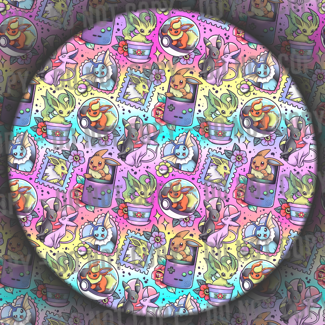Evolutions - 4