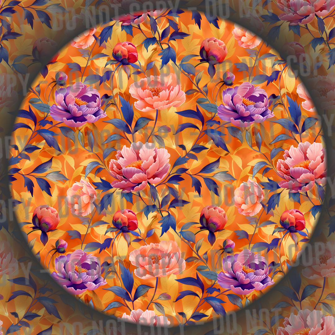 Floral - 111 - AI