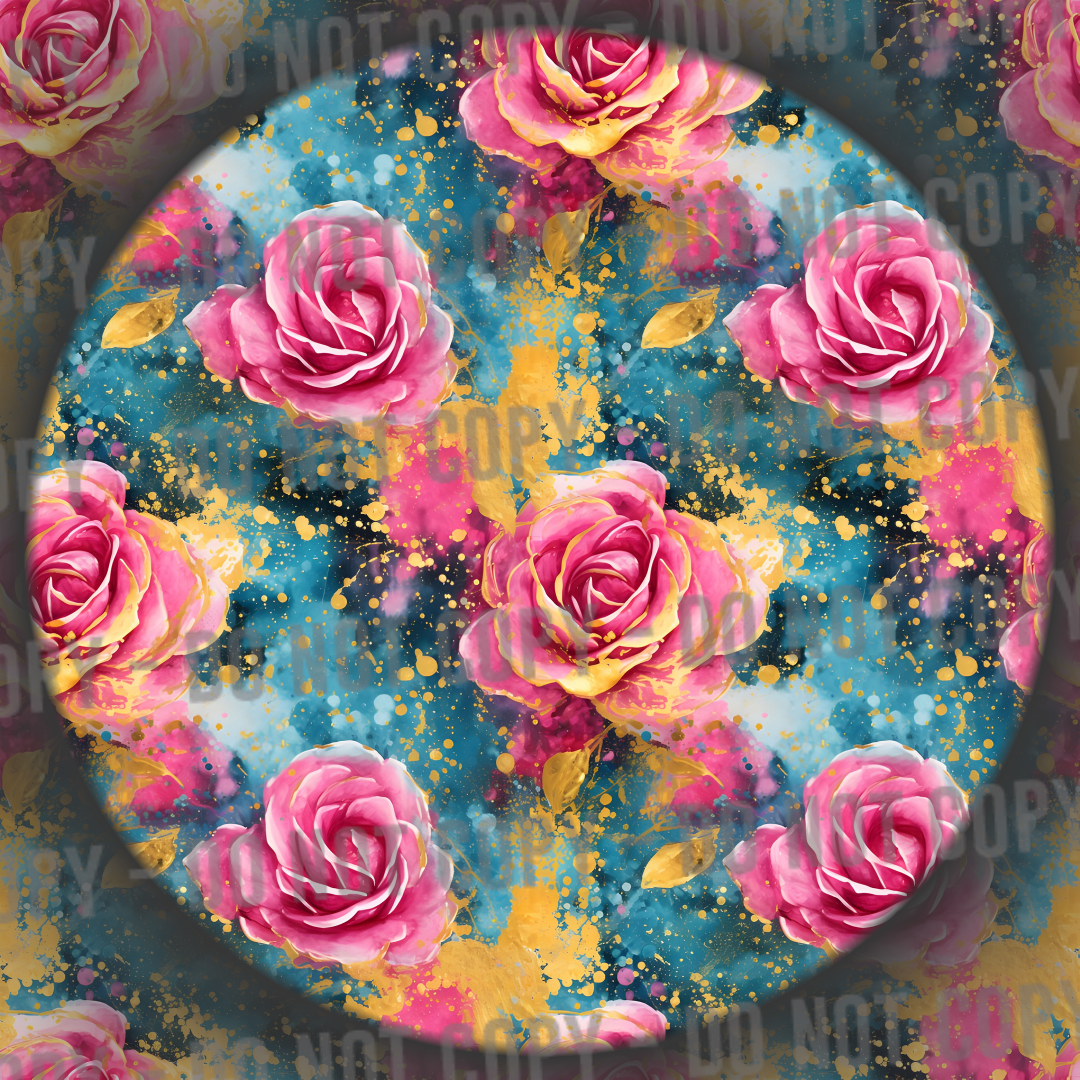 Floral - 59 - AI