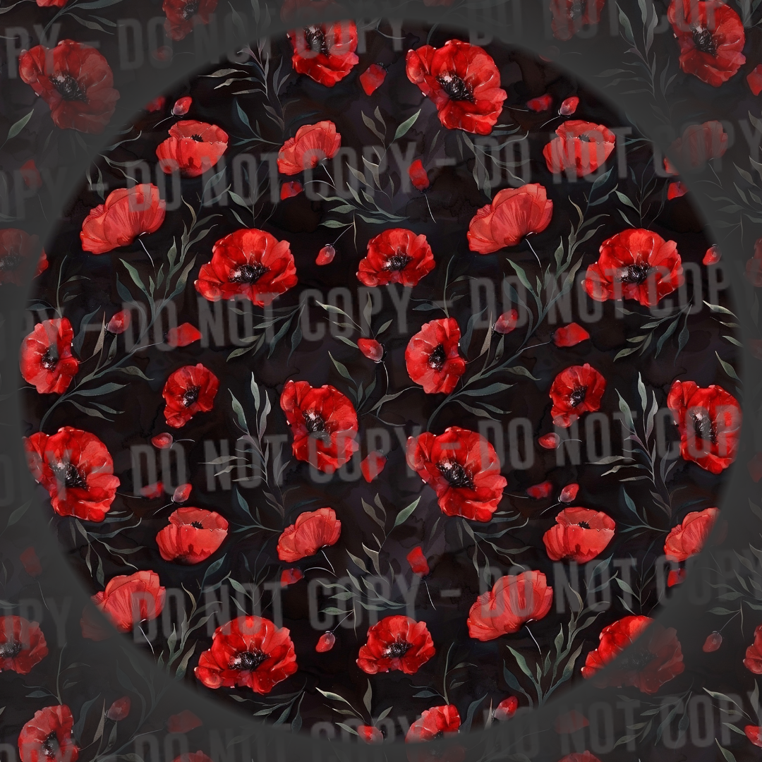 Floral - 67 - AI