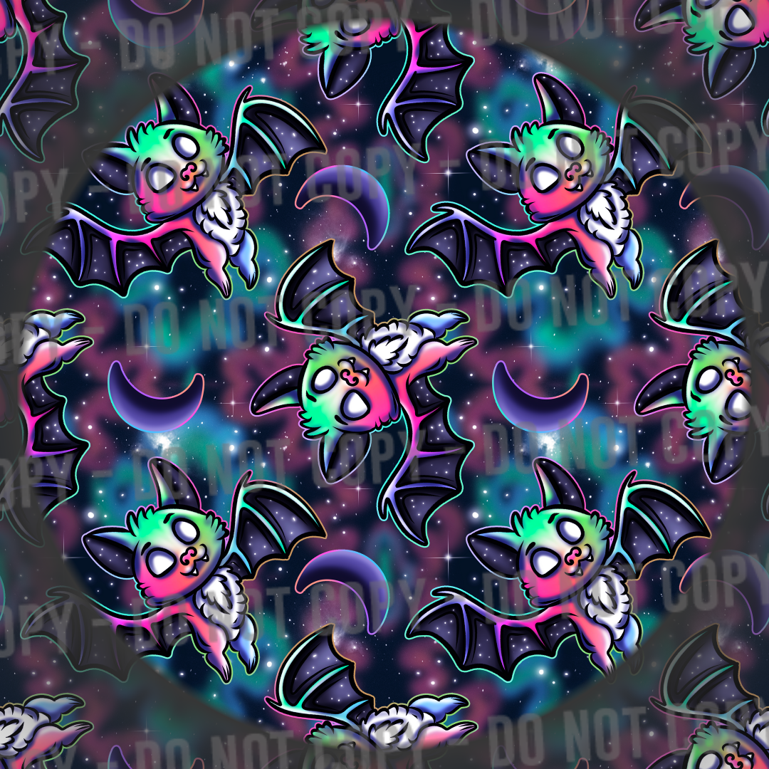 Galaxy Bat