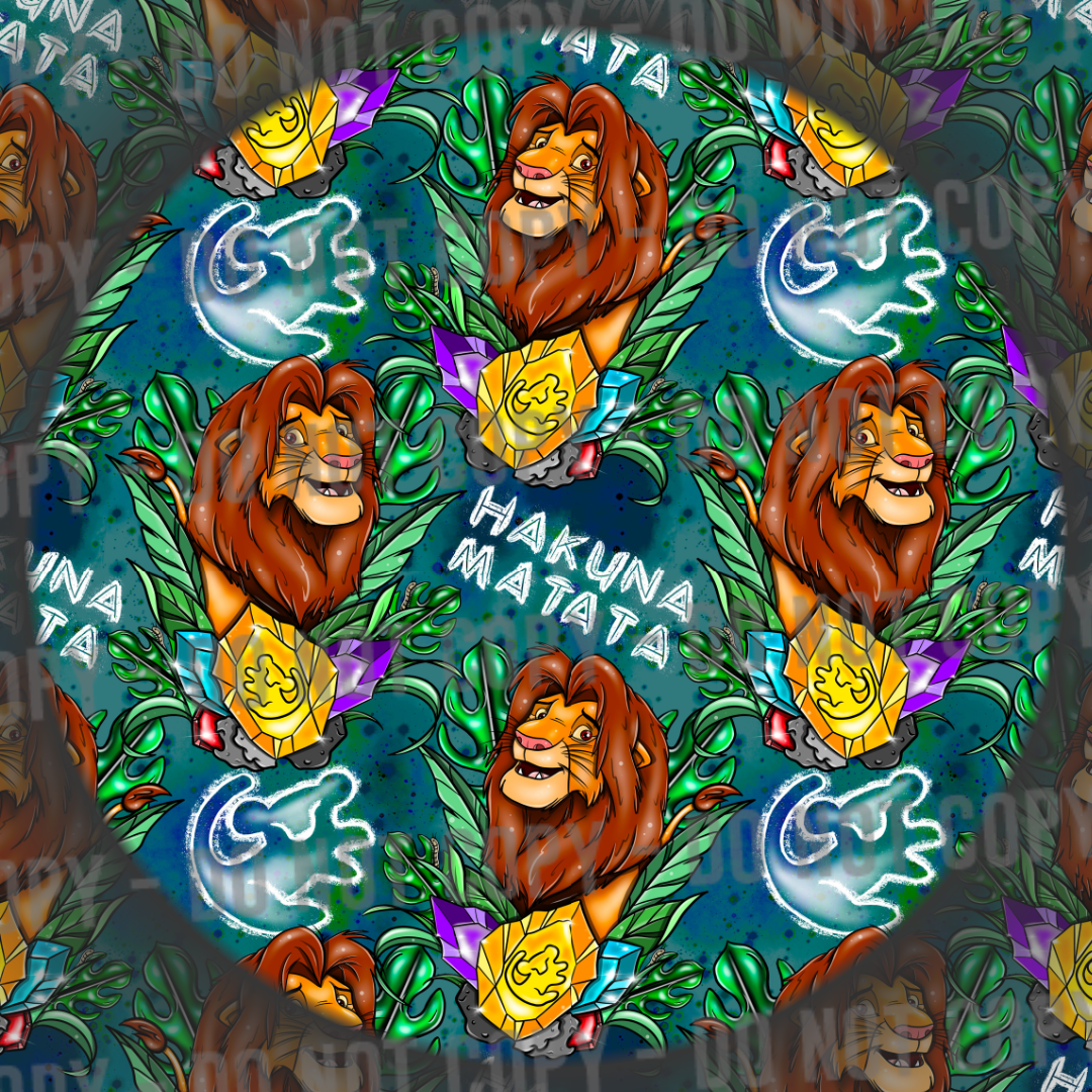 Hakuna Matata