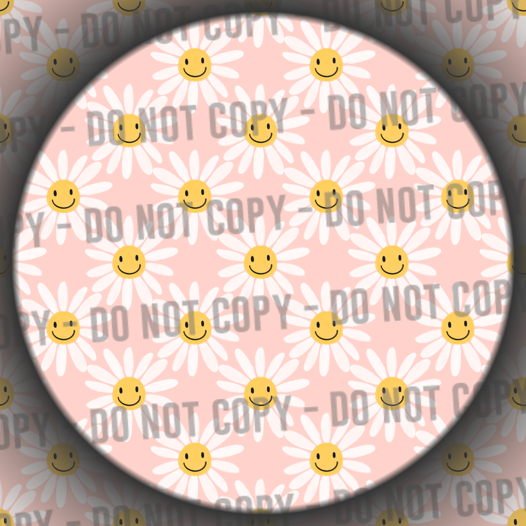 Happy To Be Here - Pink
