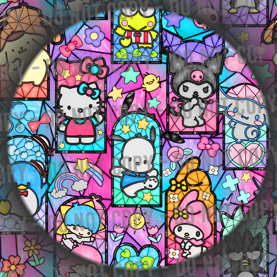 Hello Glass - Mashup