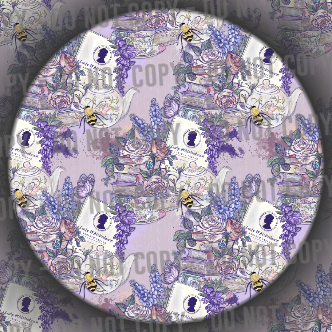 Lady Whistledown - 2