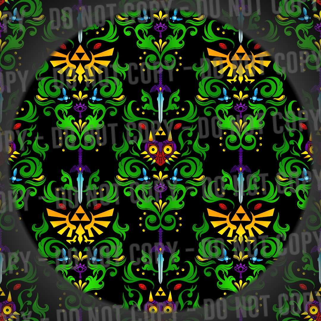 Link Damask - 2