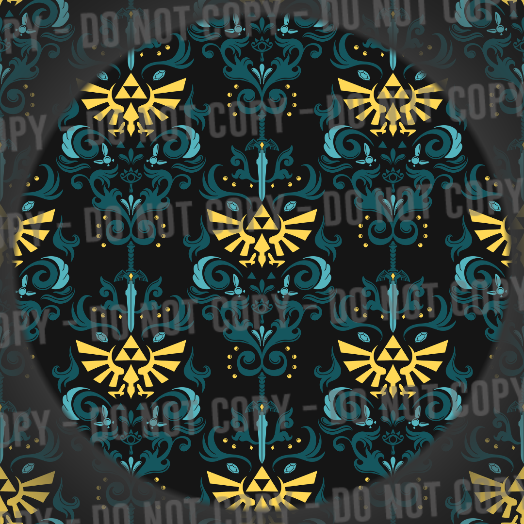 Link Damask - 3