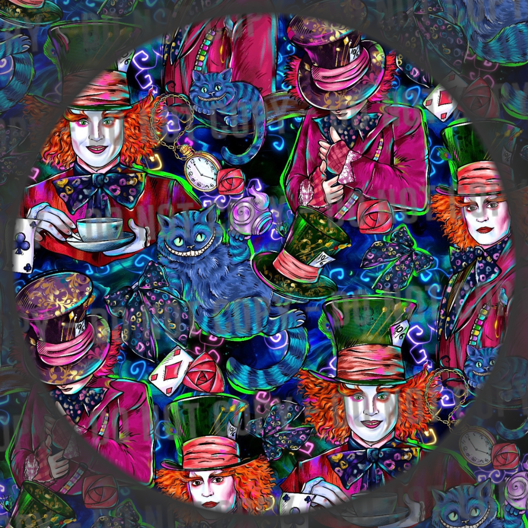 Mad - Dark