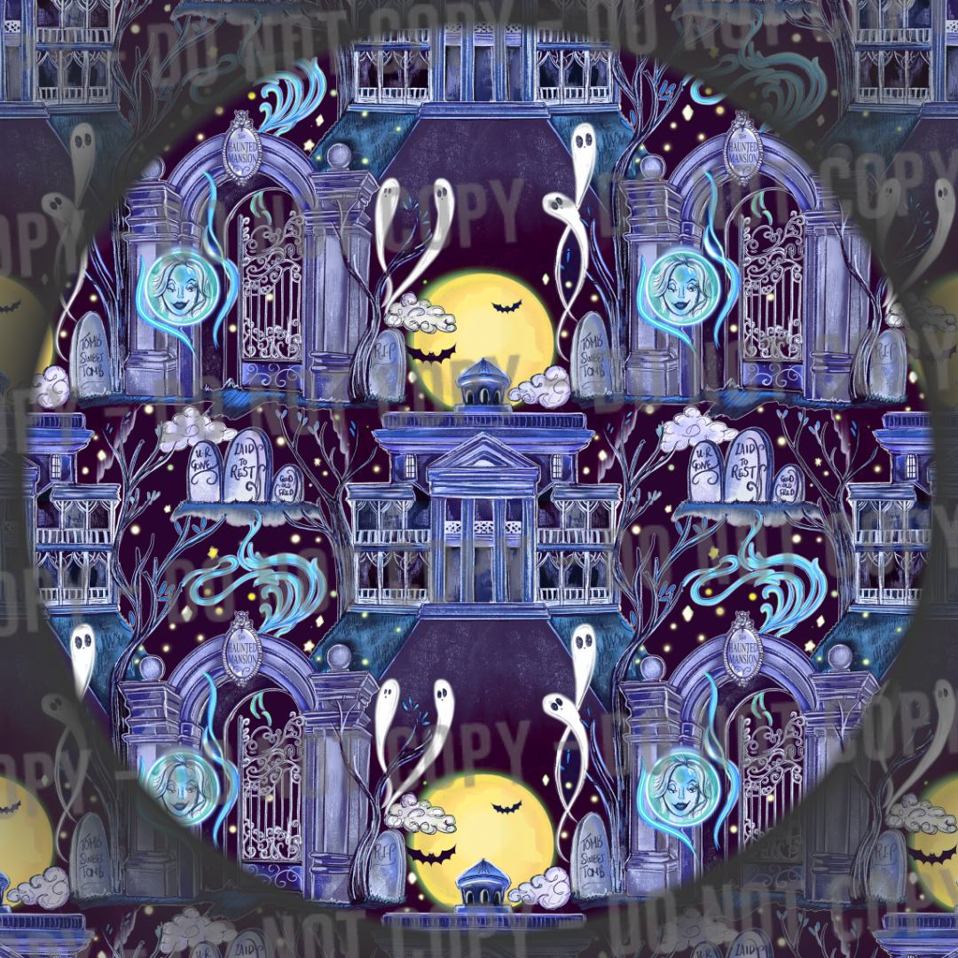 Mansion - 1